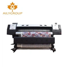 Sublimation پرنٹ چھوٹے سائز